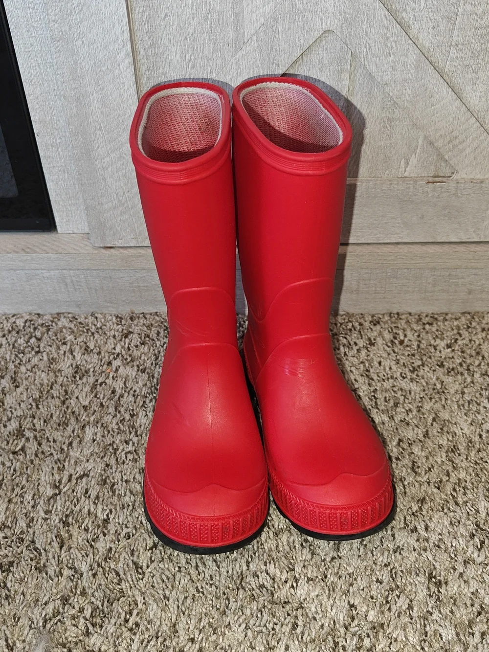 Kamik kids stomp